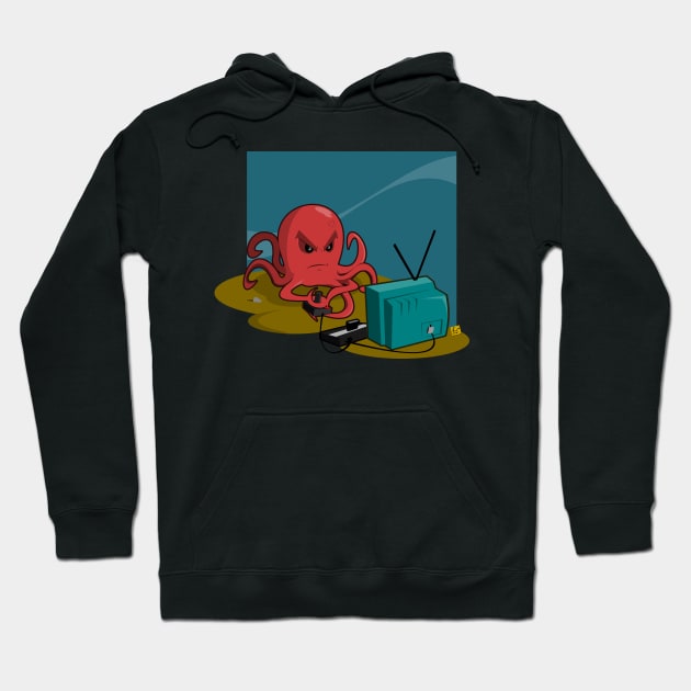 Name this game Hoodie by vhzc